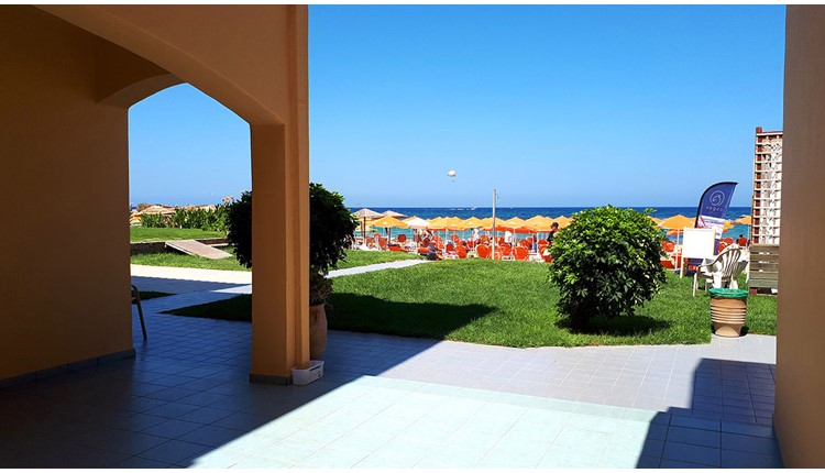 Miramare High Beach Annex - NR, Крит